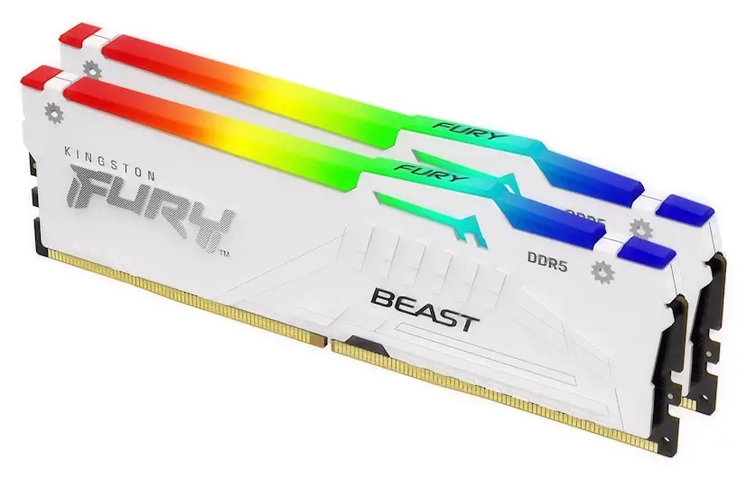 Ampliación Memoria RAM DDR5 Gaming PC Algete Ampliación Memoria RAM DDR5 Gaming PC Algete